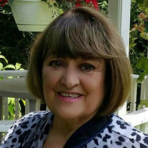 Meet your Posher, Karen